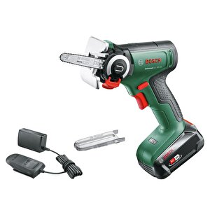 Universalcut 18v-65 Nanoblade Akülü Testere 2.ah Akü Şarj Cihazı