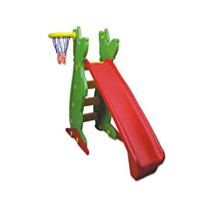 King Kids Potalı Kaydırak
