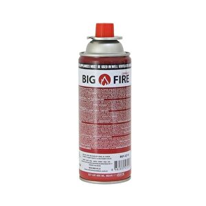 Power 227gr. Valfli Gaz Kartuş 3 Adet