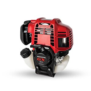 Antrac Amt 450 4 Zamanlı Honda Gx 50 Motorlu Tırpan