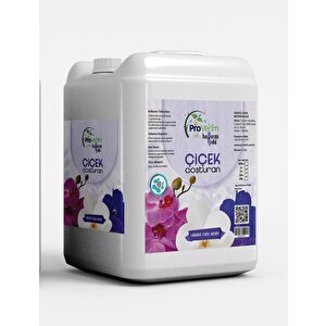 Proveri̇m Orkideler İçin Çiçek Coşturan Özel Besini 5 Li̇tre- Çiçeklerinizi Canlandırın