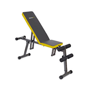 Maxfit X5 Mekik Sehpasi By Voi̇t