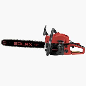 Hr5900 Motorlu Testere 3.2 Hp