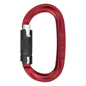 Ct Kilitli Karabina Pillar Pro Tg Alu
