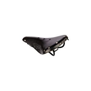 Brooks B17 Standart Siyah Bisiklet Selesi