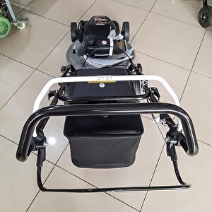 Hlm570c S-170 Şanzımanlı Çim Biçme Makinesi