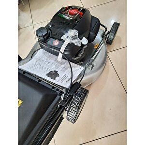 Hlm570c S-170 Şanzımanlı Çim Biçme Makinesi