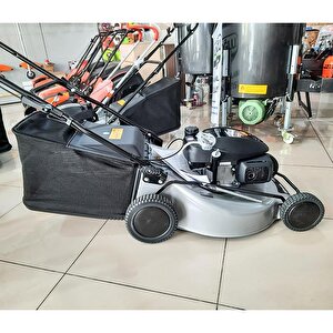 Honda Hlm570c S-170 Şanzımanlı Çim Biçme Makinesi