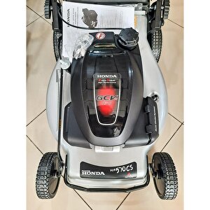 Honda Hlm570c S-170 Şanzımanlı Çim Biçme Makinesi