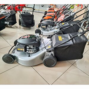 Honda Hlm570c S-170 Şanzımanlı Çim Biçme Makinesi