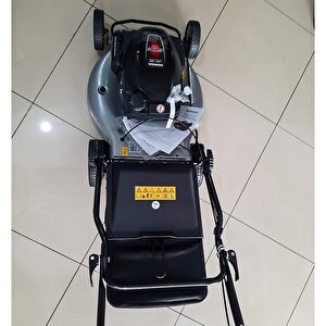 Honda Hlm570c S-170 Şanzımanlı Çim Biçme Makinesi