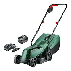 Easy Mower 18v-32-200 Akülü Çim Biçme Makinesi 4.0ah Akü Şarj Aleti
