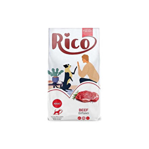 Kuzu Etli Yetişkin Kedi Maması 15kg