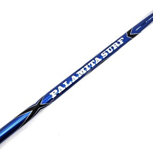 Yek Outdoor Profesyonel Hazır Olta Seti Kendo Palamita Surf 420cm 3 Parça Olta Kamışı&okuma Jaw-55 Olta Makinesi