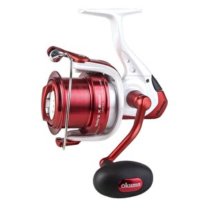 Yek Outdoor Göl Ve Deniz Oltası Okuma Revenger Tele Surf 420 Cm Surf Kamışı&okuma Wave X-6000 Olta Makinesi