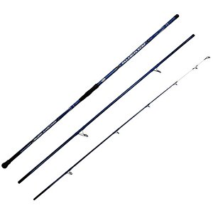 Yekoutdoor Hazır Olta Seti Kendo Palamita Surf 420cm 200gr 3 Parça Olta Kamışı&kendo Suro Gr6000 5+1bb Olta Makinesi