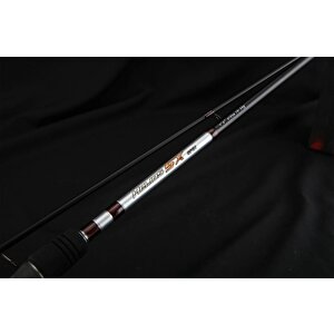 Yekoutdoor Üst Düzey Okuma Spin Olta Seti  Okuma Helios Sx Spin 2,70cm 15-45 Gr 2 Parça Spin Kamışı&okuma Azores Zxp-4000 Olta Mak