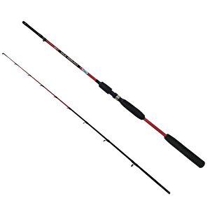 Balıkçı Tekne Seti Kendo Sea Power 5000 Olta Makinesi-kendo Sea Bream 1.80m Up To 150gr 2 Parça Olta Kamışı-2 Fosfor-2 Şamandıra-5