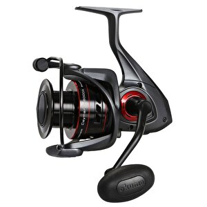 Yekoutdoor Surf Olta Seti Okuma Aria Tele Surf 3,90 Cm 100-200 Gr Surf Kamışı&okuma Ceymar C-8000a Dark Grey 7+1bb Olta Makinesi