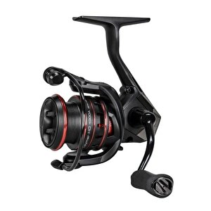 Yekoutdoor Profesyonel Lrf Seti Okuma Wave Power 228cm 2-12 Gr Lrf Kamışı&okuma Ceymar Matt Black Olta Makinesi
