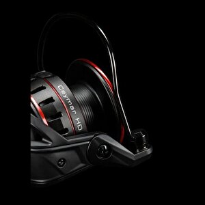 Yekoutdoor Okuma Profesyonel Lrf Seti Okuma Lrf-tele-706ul 210cm 1-8 Gr Lrf Kamışı&okuma Ceymar Hd Chd-2500a Matt Black 7+1bb Olta