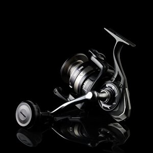 Yekoutdoor Profesyonel Olta Seti Okuma Surfliner+ Surf 420cm 100-250gr 3 Parça Olta Kamışı&savage Gear Sgs8 8000 Fd 8+1bb Olta Mak
