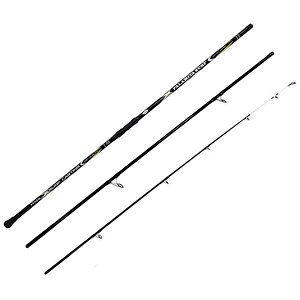Yekoutdoor Profesyonel Olta Seti Kendo Palamita Surf 420cm 250gr 3 Parça Olta Kamışı&okuma Azores Zxp-6000 Olta Makinesi