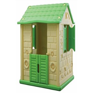 King Kids Ev  İki Kapılı