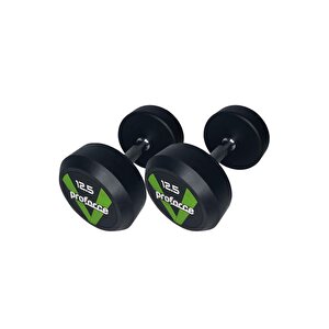 Dambıl Ağırlık Db12,5 ( Adet )