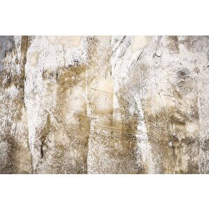 3 Boyutlu Eskitme Duvar Temalı Duvar Kağıdı - Dkm662063