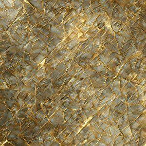 Zümrüt Mermer Desenli Duvar Kağıdı - Dkm481074