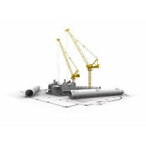 Mimari Gayrimenkul Emlak Ve Gayrimenkul Duvar Kağıdı Baskı - Dkm327088