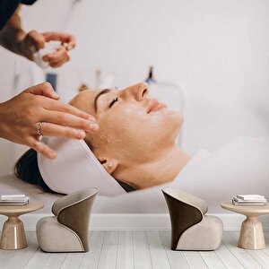 Bakım Merkezi Duvar Kağıdı Baskı - Dkm159081 550x280 cm