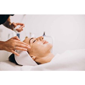 Bakım Merkezi Duvar Kağıdı Baskı - Dkm159019