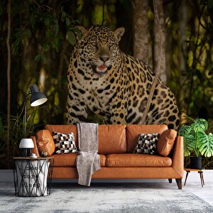 İstanbul Eminönü Manzaralı Duvar Kağıdı - Dkm766002 100x200 cm