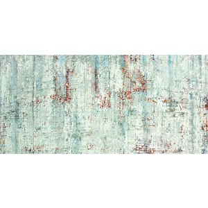 Halı Ve Kilim Desenli Duvar Kağıdı Baskı - Dkm091011