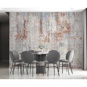 Halı Ve Kilim Desenli Duvar Kağıdı Baskı - Dkm091079