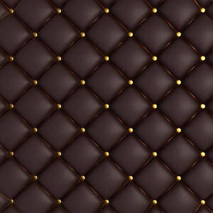 3 Boyutlu Deri Desenli Duvar Kağıdı Baskı - Dkm105079