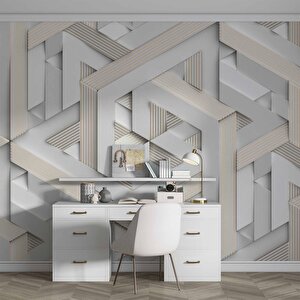 Malezya Moroccan Pavilion Putrajaya Manzaralı Duvar Kağıdı - Dkm452051