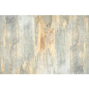 Açık Tonlu Tahta Dokulu Duvar Kağıdı - Dkm643032