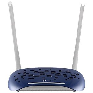 Tp-link Td-w9960 300 Mbps Kablosuz Adsl2-vdsl2 Modem