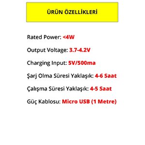 Şarzlı Masa Lambası Dekoratif Ledli Masa Lambası Dokunmatik Masa Lambası 3 Mod Dimmerli