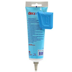 Hazır Derz Dolgusu 380 Gram Sivri Uçlu Derzmatik Beyaz(2 Adet)