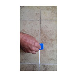 Derz Matik Hazır Derz Dolgu 380 Gram Gaga Uçlu Beyaz
