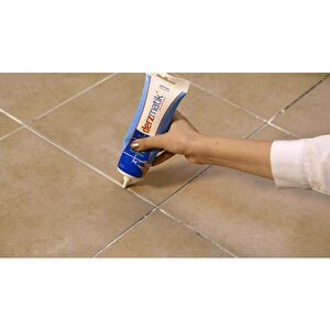 Gaga Uçlu Beyaz 380 Gr. 4'lü + Derz Kazıyıcı