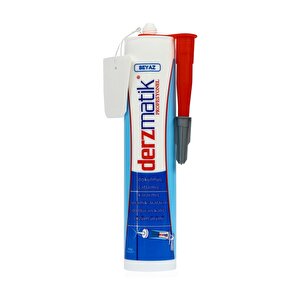 Profesyonel Beyaz 450 Gr Derz Ürünleri