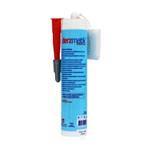 Profesyonel Beyaz 450 Gr Derz Ürünleri