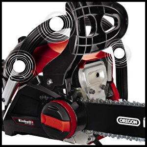 Gc-pc 1435 I Tc Benzinli Ağaç Kesme Makinesi-4501819