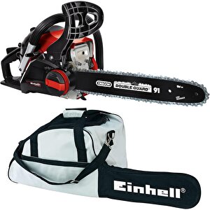 Gc-pc 1435 I Tc Set Benzinli Ağaç Kesme- 4501828