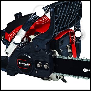 Gc-pc 1335/1 I Benzinli Ağaç Kesme- 4501870